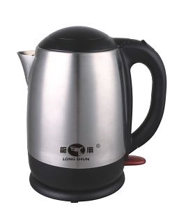 [Hot Item] Home Appliance Factory Induction Drinking Water Boiling Pot Electric Kettle