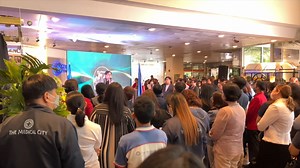 2.7K views · 72 reactions | ICYMI: Catch the 56th anniversary week celebration highlights with the theme, Grit & Gratitude, by watching this video. | The Medical City | Facebook