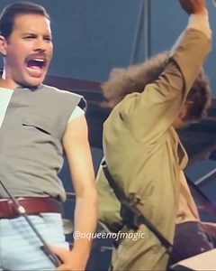 604K views · 21K reactions | I am immortal, I have inside me blood of kings! #queen #princesoftheuniverse #highlander #entertainment #song | A Queen Of Magic | Facebook