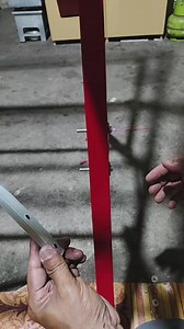 The process of installing support bolts for aluminum clothes drying racks #Building #Diy #craft #content #reels #virals #fyp | Yusran partisi alumenium& kaca