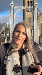 Cara Ryan shares her journey through cervical cancer to raise awareness. | The Inverness Courier