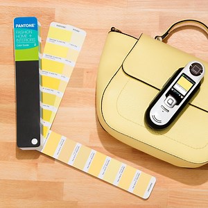 CAPSURE™ and Fashion, Home   Interiors Color Guide