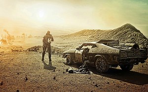 [KRITIKA] Mad Max: A harag útja - 10 éve került mozikba a modern akciófilmek királya