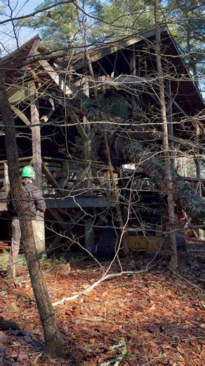 24 reactions · 5 comments | Scag Tree removes the tree that fell on Hands Across during the December 18, 2023 storm. | Pinewoods Camp, Inc. | Facebook
