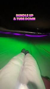 5.4K views · 36 reactions | LAZER Tubing every Friday 6-9pm Book now at detroitmountain.com #tubing #winterfun #getuphere #detroitlakes | Detroit Mountain Recreation Area, Inc. | Facebook