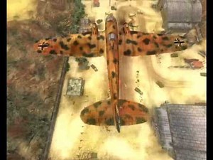 Codename: PANZERS phase II Trailer