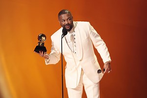 The-Dream Accused Of Rape & Sexual Battery: What We Know