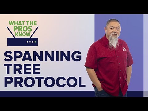 Cisco (STP) Spanning Tree Protocol Prevents Switching Loops | Cisco CCNA Exam Review