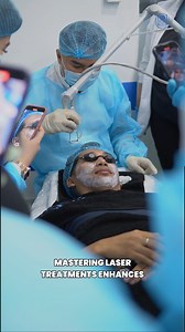 15 reactions | Lasers are revolutionizing skincare and careers! ✨...