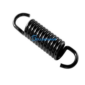 [Hot Item] Steel Small Dual Hook Tension Spring Bosswinn Wire Forming