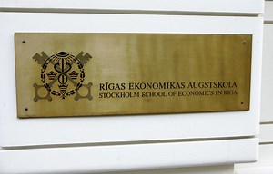 “SSE Riga” mācībspēki kopā ar BA un RISEBA sagatavos biznesa vadības doktorus
