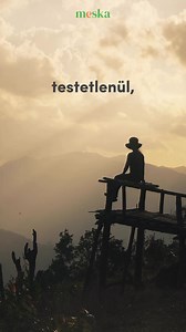 Február a megtisztulás hónapja. Latin neve, a mensis Februarius a februm, azaz tisztulás szóból ered. 🩵Nevében hordozza az elmúlást és a megtisztulást, ugyanakkor az újjászületésre való felkészülést. 🌱 Februárban tudjuk, hogy a télből nincs sok hátra, és hamarosan felébred a természet. (reméljük☀️) Gondolj magadra, szánj időt arra, hogy csak létezz és magadra fókuszálj. Újult erővel vesd bele magad a tavaszi virágzó napokba! 💐 https://www.meska.hu/valogatasok/spiritualis-ajandekok | Meska