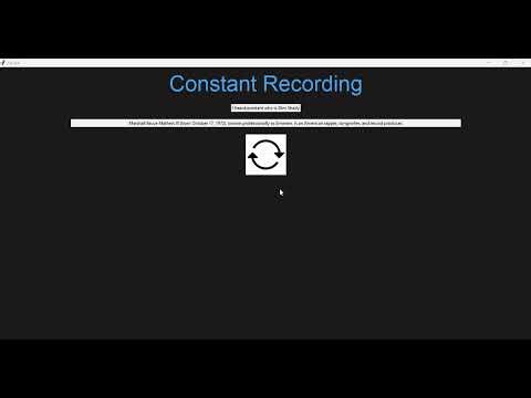 OCR A LEVEL COMPUTER SCIENCE NEA 2025 TEST VIDEO 9