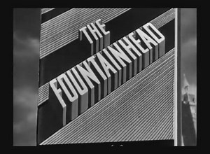 The Fountainhead