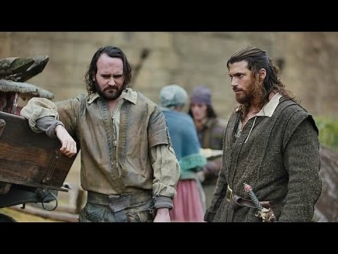 🔴 El Turco Episode 1 | English Subtitles | Can Yaman New Series 2025 🔥