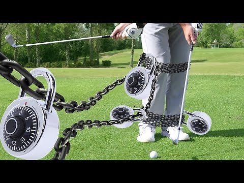 Biggest Mistakes When Chipping And Pitching