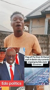 Governor Monday Okpebholo on the right political move | Wounded Civilians