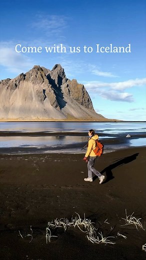Discover Iceland 流 Embark on an Icelandic adventure with @arcadianvisuals and our trusty Lofoten backpack!  Immerse yourself in the breathtaking landscapes and majestic beauty Iceland has to offer. ️ Don’t just travel, do it in style – shop Gandys now!  #gandys #discovericeland #icelandtrip #adventuretime #travelphotography #lofoten #luggage #winterbreak | Gandys | Facebook