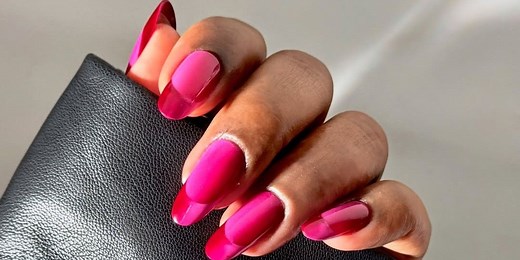 18 Modern French Nail Ideas That Every Cool Girl Is Wearing Right Now