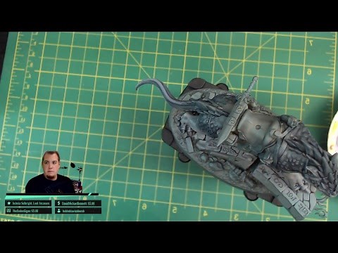 Astreia Solbright Painting Stream