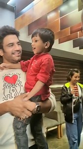 Cutest video on internet 😍 A little fan of Sharad Kelkar recited his dialogues from the movie 'Har Har Mahadev' #sharadkelkar #entertainment #bollywood #Celebspotted | TIMES NOW