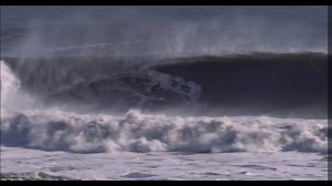 Jesse Hines and one Outer Banks smoker courtesy of Winter Storm Mars. Full video: http://bit.ly/StraightFromMars Video: Joey Dwyer | Magicseaweed