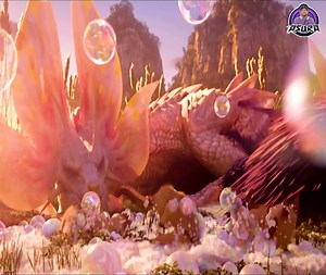 49K views · 1.1K reactions | The Fated Four Monster Hunter Ecology | ASURA | Facebook