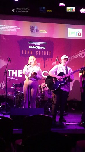 12 reactions | The BYS Crew performing at The Sugar Club at...