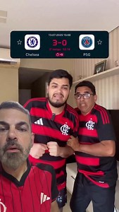 FALA LOGO, VINI! HAHAHAHAHA | Paparazzo Rubro Negro