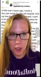 Providence Pet Hospital, Las Vegas, NV | Nurse Erica