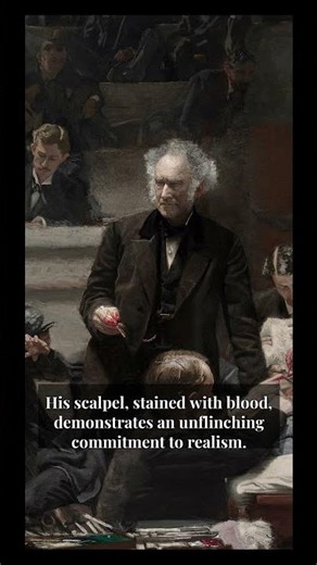 The brutal, bloody reality of 19th-century surgery before true antiseptic