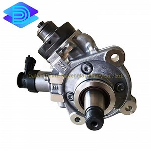 [Hot Item] Deutz Diesel Engine Common Rail Fuel Pump 0445020528 04132378 Fuel Injection Pump