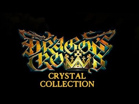 Dragon's Crown - Quest # 36: Crystal Collection (Museum Owner Trophy Walkthrough)