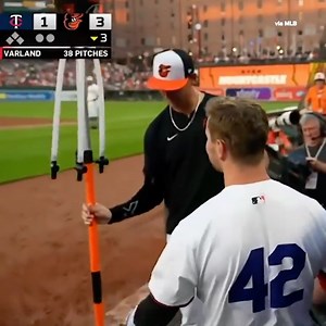 36K views · 297 reactions | A home run celebration like no other #Orioles | CBS Sports MLB | Facebook