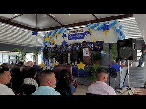 St Stanislaus College Graduation 2021 Choral Rendition