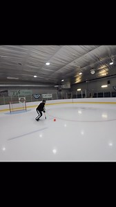 Match ballon-balai #ballonsurglace #ballonbalai #broomball #fr #québec #france #povhockey #actioncam | Emrick Ruest