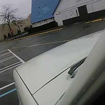 Cadillac 4 note horn sound