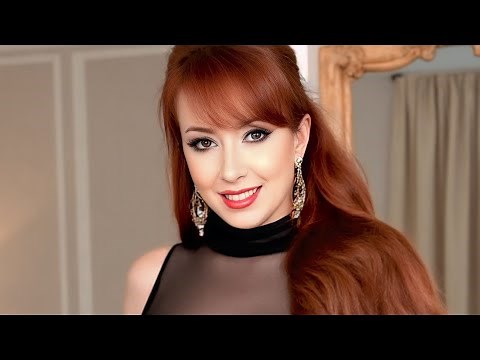 Everything Transparent Try-On Haul | Mesh, Sheer & See-Through Styles 4K