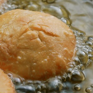 14K views · 676 reactions | Hotel Style Dal Puri Recipe | Janatar Ranna Ghor | Facebook