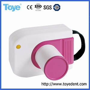 [Hot Item] Mobile Dental X-ray Machine Unit for Medical Clinic