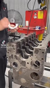 MTZ Engine Rebuilders on Reels