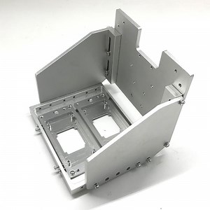 [Hot Item] XP600 Double Head Aluminium Aluminum Plate and Capping Station for Hoson Board