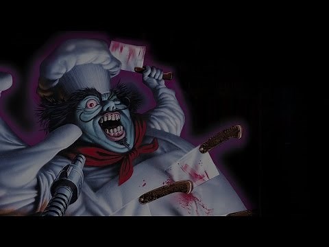 Killing Time - Trailer