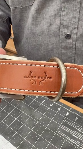 @mack_belts | Viking Tactics Inc.