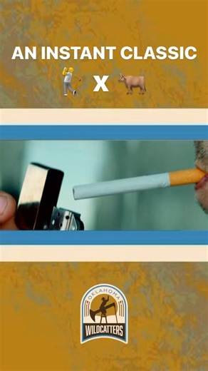 Oklahoma Wildcatters on Reels