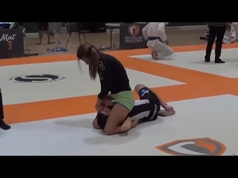 Headscissor l bjj submission 🔥l mixed wrestling l girl wrestling boy