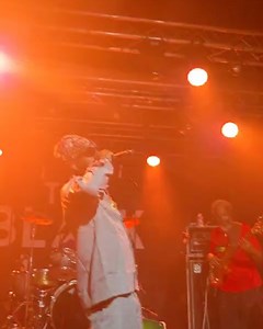 Jah Mason on Reels