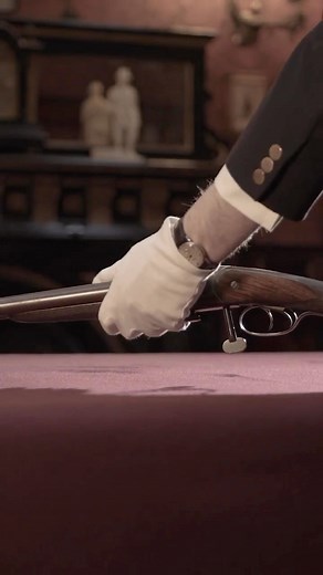 Purdey one of our finest gunmakers and also purveyors of some of the finest clothing and accessories exclusively available at #thesportinglodge #purdey #jamespurdey #jamespurdeyandsons #luxury #luxurylifestyle | The sporting lodge