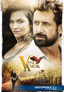 Vino el amor - Ver la serie online completas en español