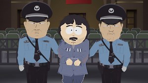 South Park - Band in China | South Park Studios Global